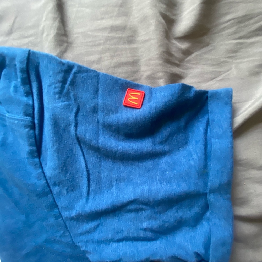 McDonalds Employee Tee